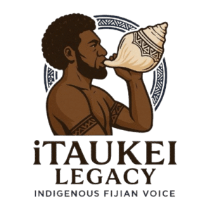 itaukei legacy project