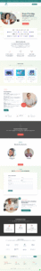 portfolio website project Home – Smart Lark Training