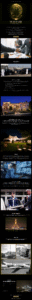 portfolio website project