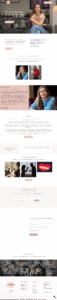 portfolio website project