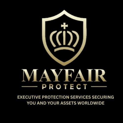 mayfair protect logo