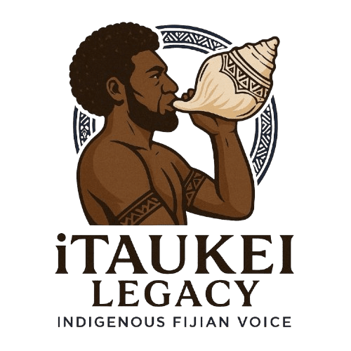 itaukei legacy project